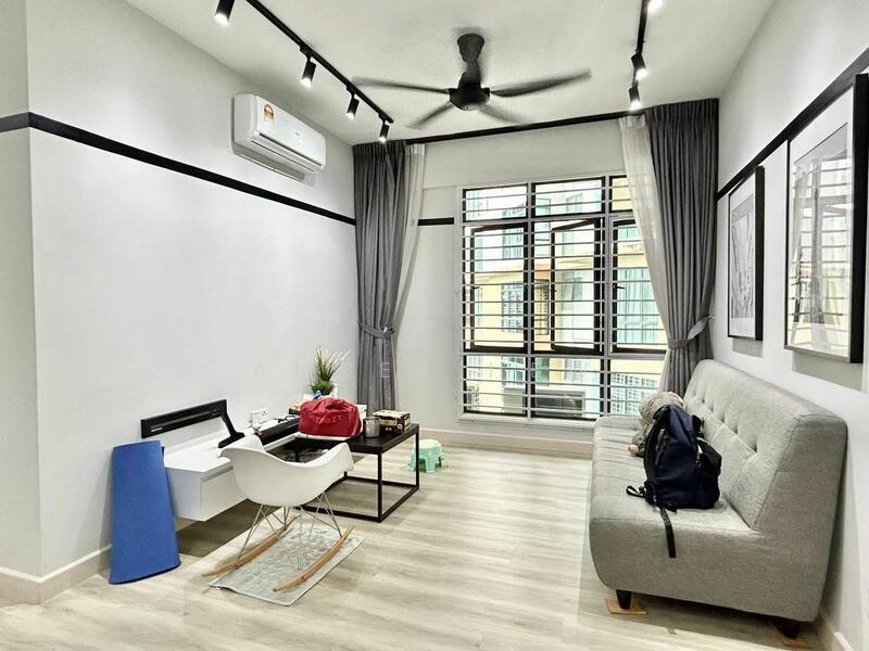 ARC @ Austin Hills - 2