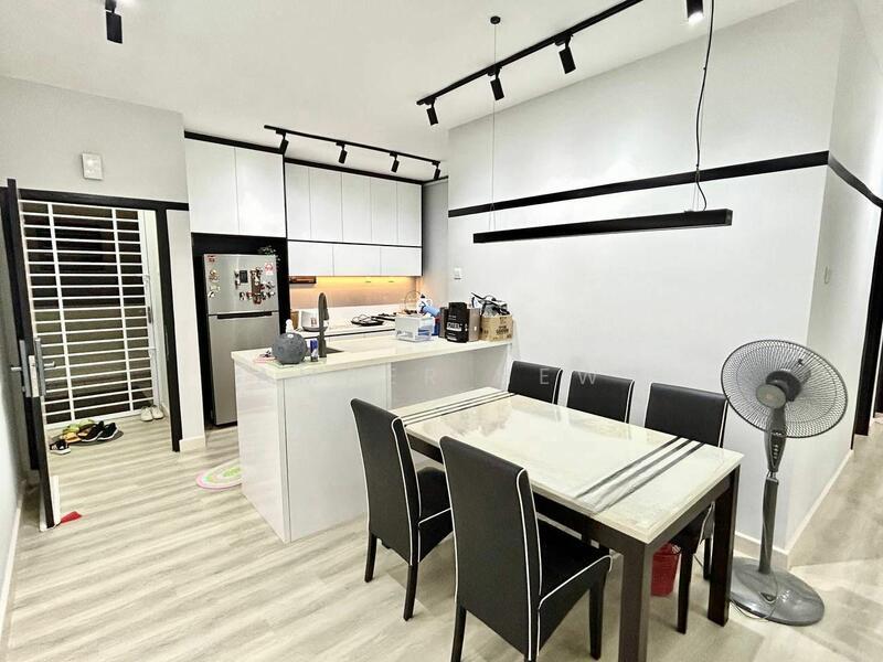 ARC @ Austin Hills - 1