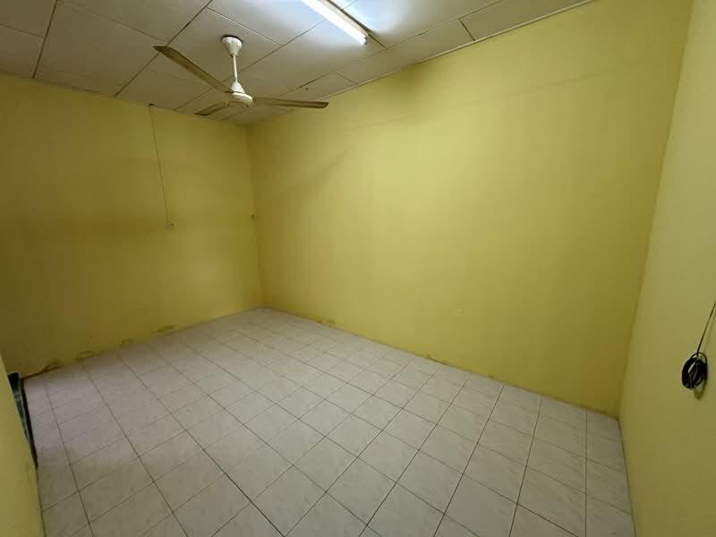 International Lot - Teres 1 Tingkat - Taman Ria Mesra - Gurun - 4