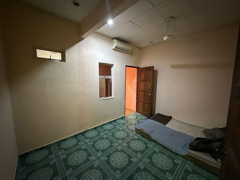 International Lot - Teres 1 Tingkat - Taman Ria Mesra - Gurun - 5