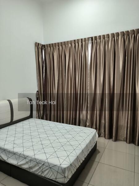 D'Rich Executive Suites - 3