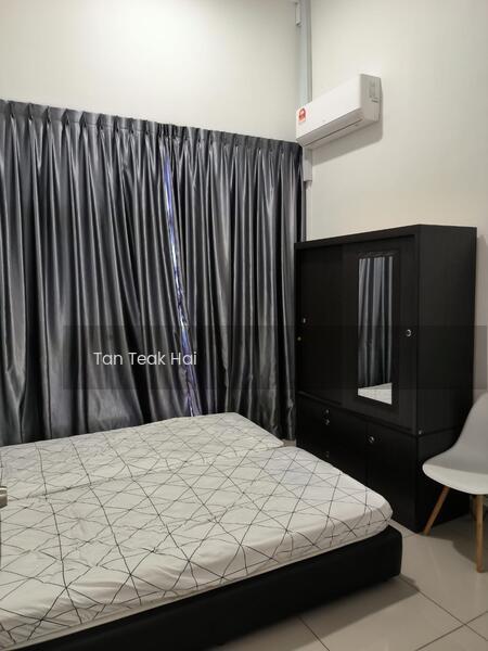 D'Rich Executive Suites - 5