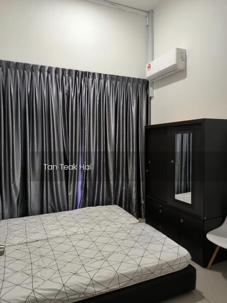 D'Rich Executive Suites - 4