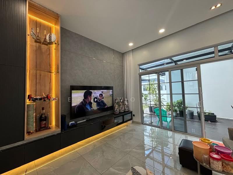 Eco Spring Bungalow - 2