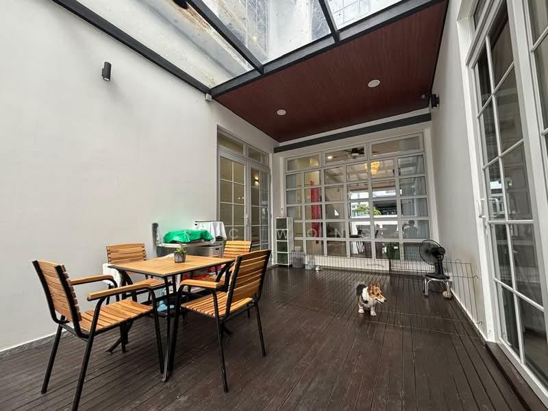 Eco Spring Bungalow - 5