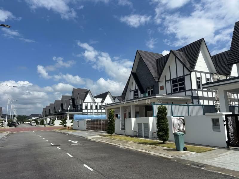 Eco Spring Bungalow - 1