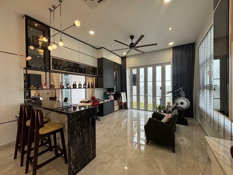 Eco Spring Bungalow - 3