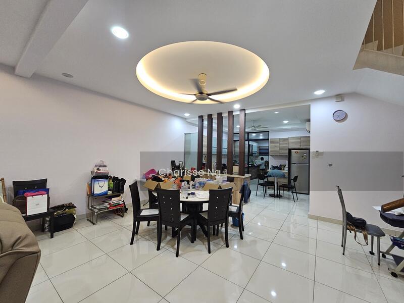 Tropicana Cheras - 4