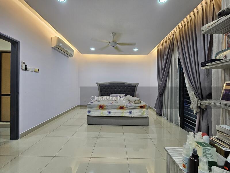 Tropicana Cheras - 3