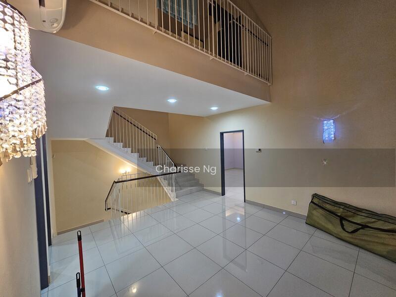 Tropicana Cheras - 4