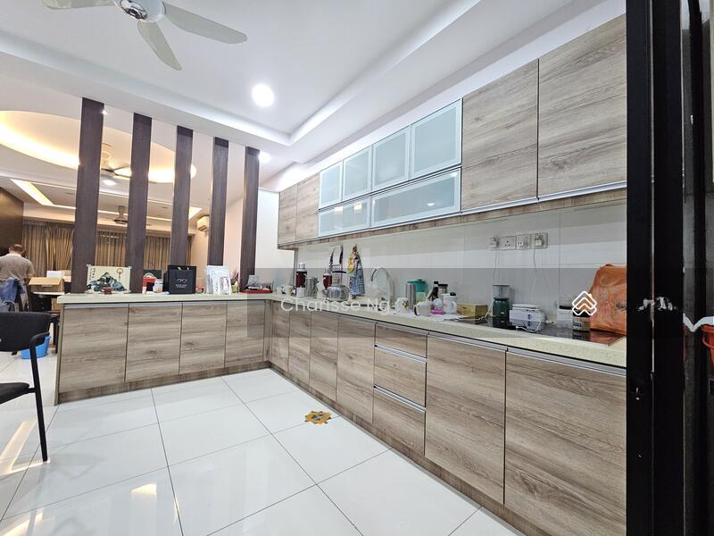 Tropicana Cheras - 3