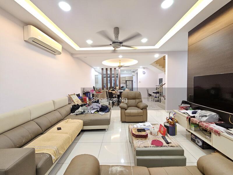 Tropicana Cheras - 1