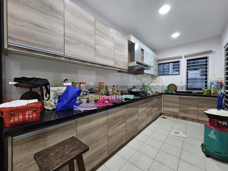 Tropicana Cheras - 2