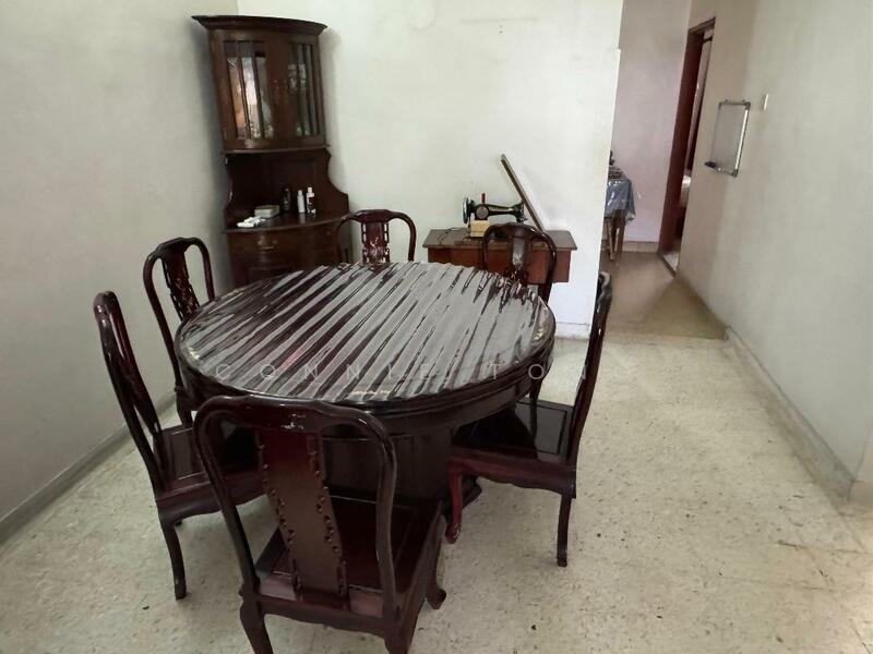 Single Storey house SS5 Kelana Jaya Freehold - 2