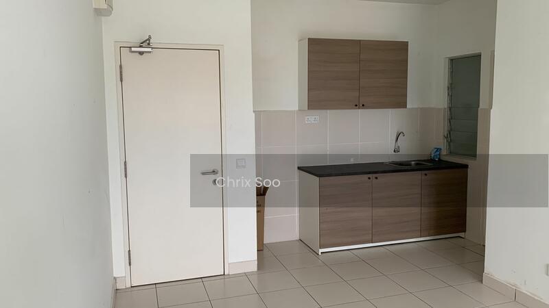 Karisma @ Eco Majestic - 1