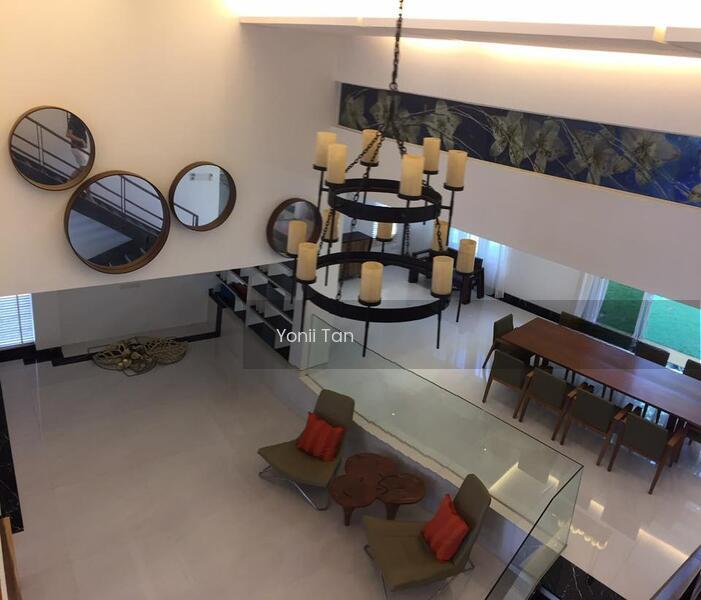 Pulau Tikus Bungalow Georgetown - 3