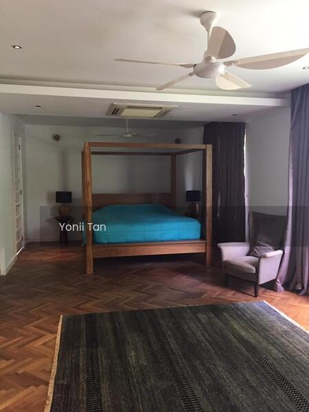 Pulau Tikus Bungalow Georgetown - 4