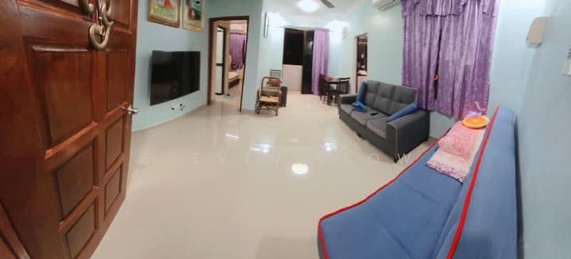 Azuria Condominium - 3