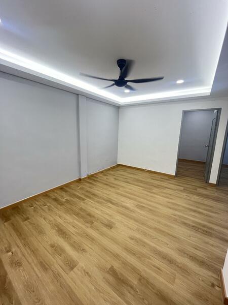 Pangsapuri Jentayu @ Kangkar Pulai - 4