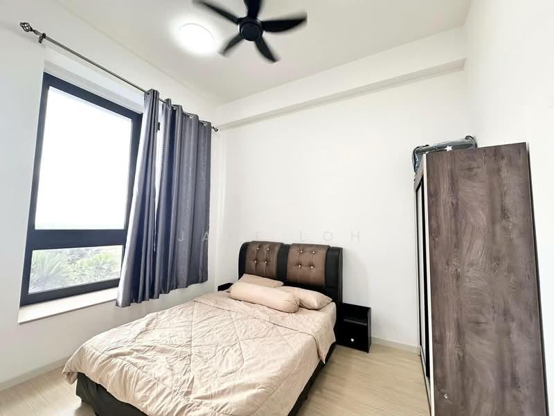Sunway Grid Residence - 3