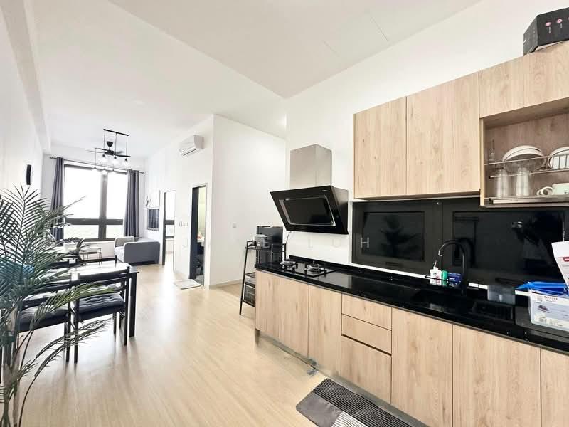 Sunway Grid Residence - 5