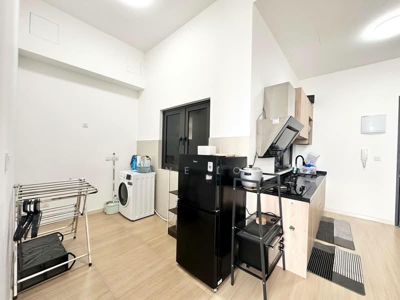 Sunway Grid Residence - 2