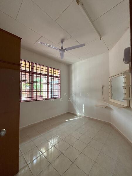 Taman Serai Setia - 4