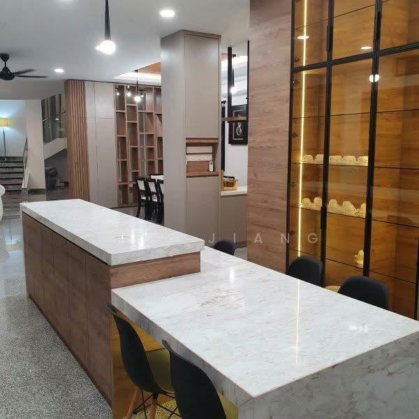 Ukay Heights Bungalow - 2