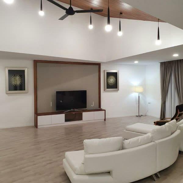 Ukay Heights Bungalow - 1