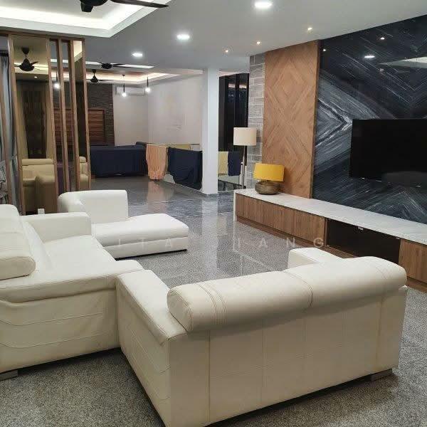 Ukay Heights Bungalow - 4