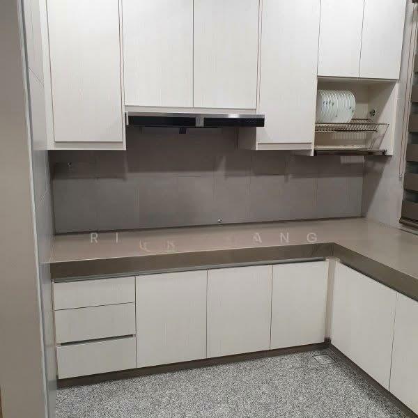 Ukay Heights Bungalow - 3