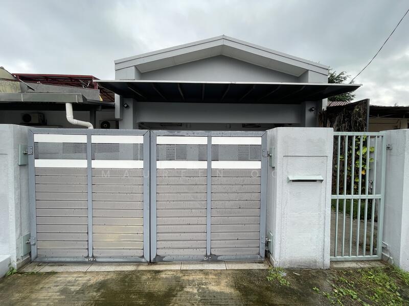 SS 3, Taman Universiti - 2