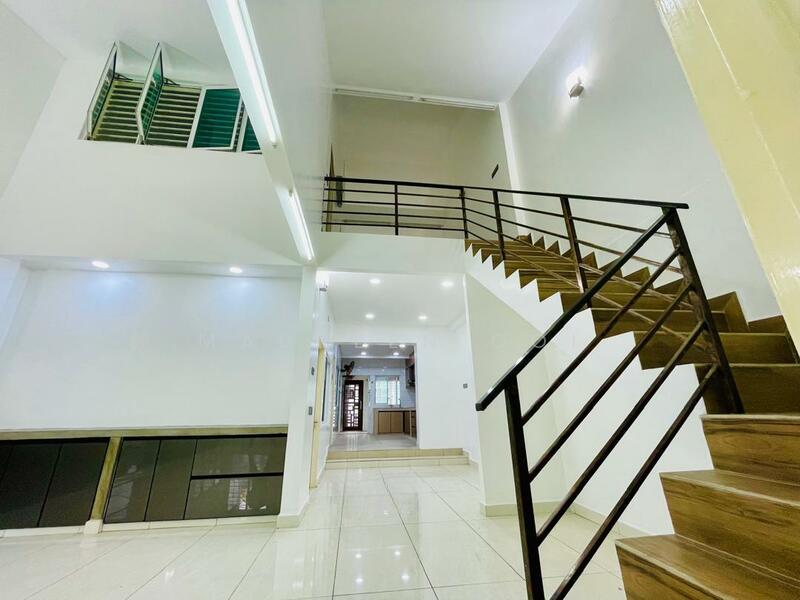 SS 3, Taman Universiti - 1