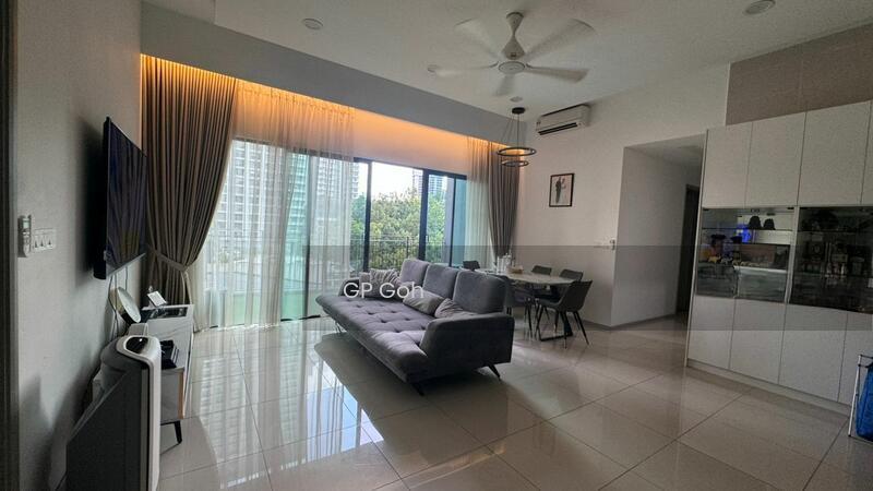 Sunway Mont Residences - 1