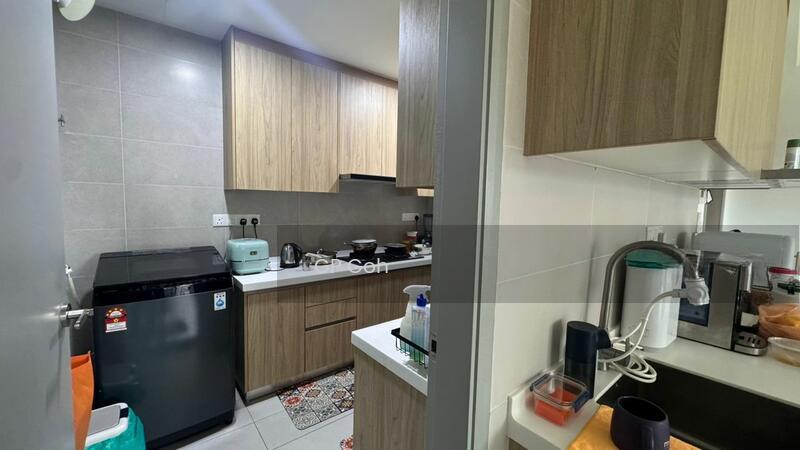 Sunway Mont Residences - 3