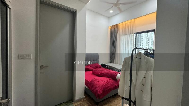 Sunway Mont Residences - 4