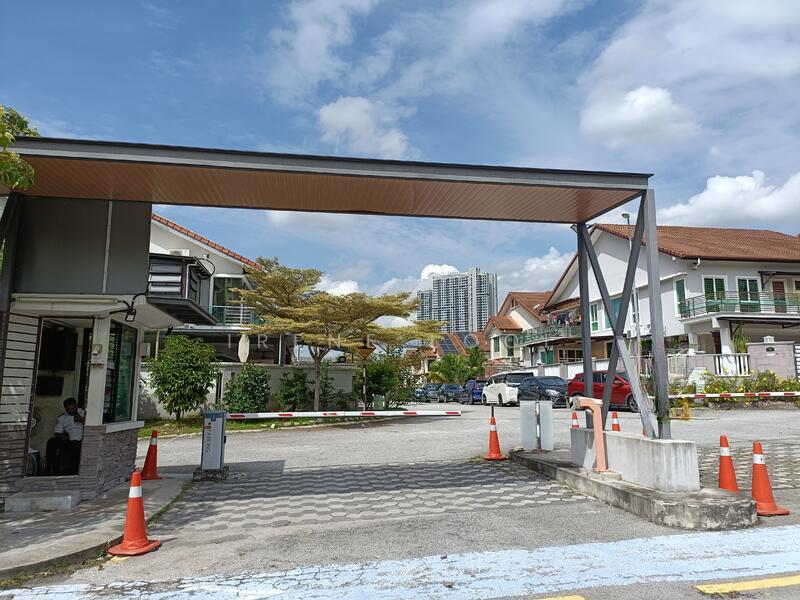 Spektra BK9/4 Bandar Kinrara Double Storey Terraced House - 1