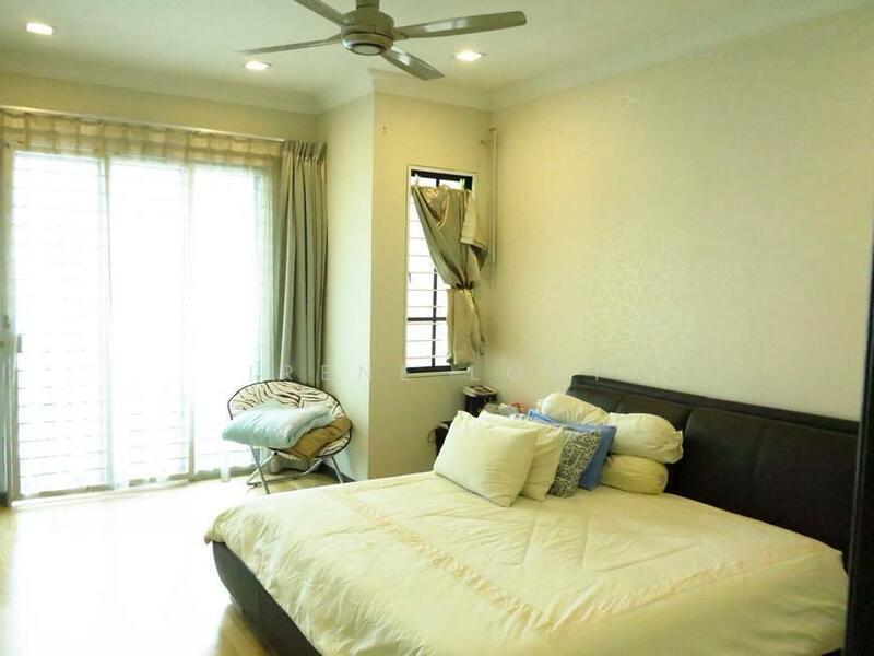 Spektra BK9/4 Bandar Kinrara Double Storey Terraced House - 3