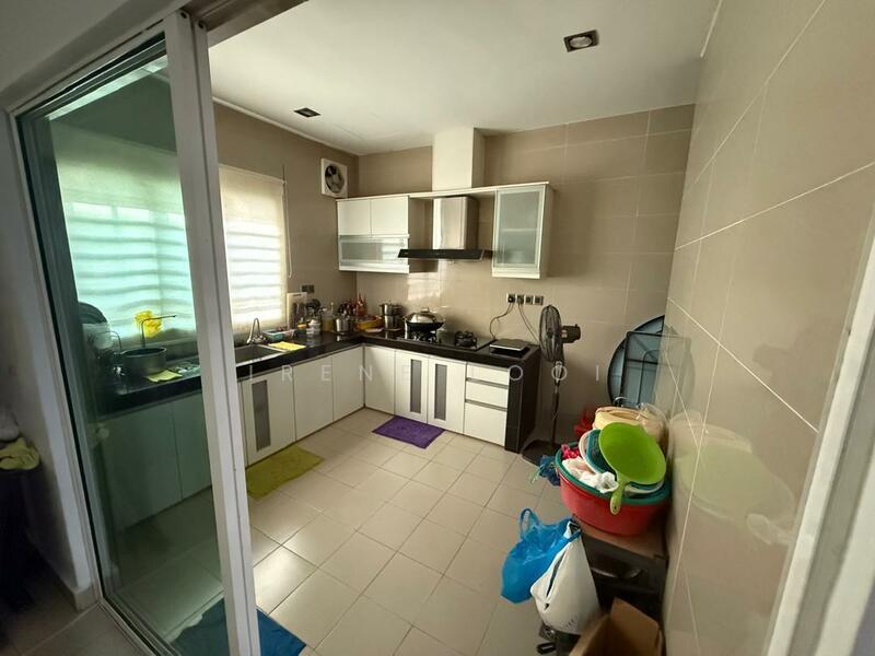 Spektra BK9/4 Bandar Kinrara Double Storey Terraced House - 5