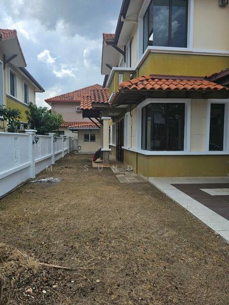 Taman Aman Perdana - 3