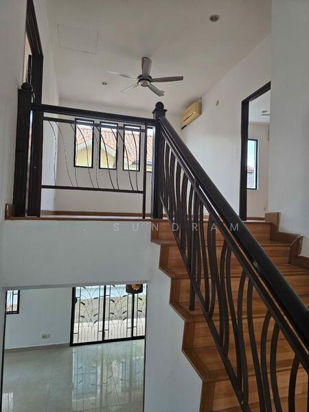 Taman Aman Perdana - 4