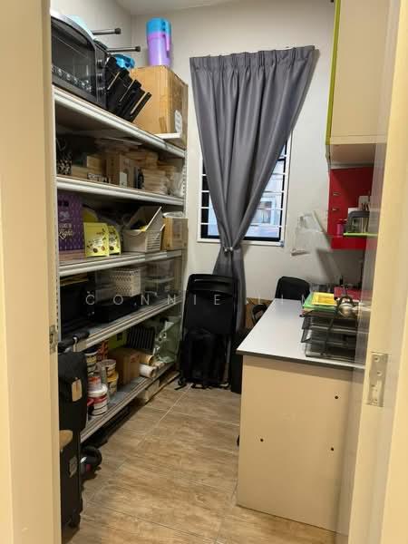 Mizumi Residences - 1