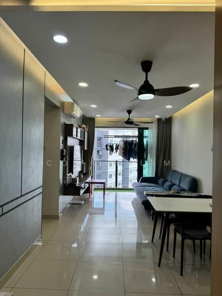 Mizumi Residences - 5