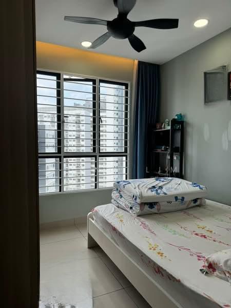 Mizumi Residences - 4