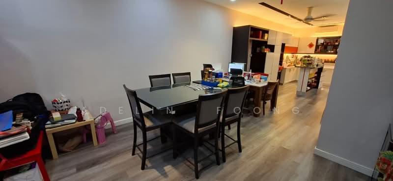 Ambang Botanic 2 - 3