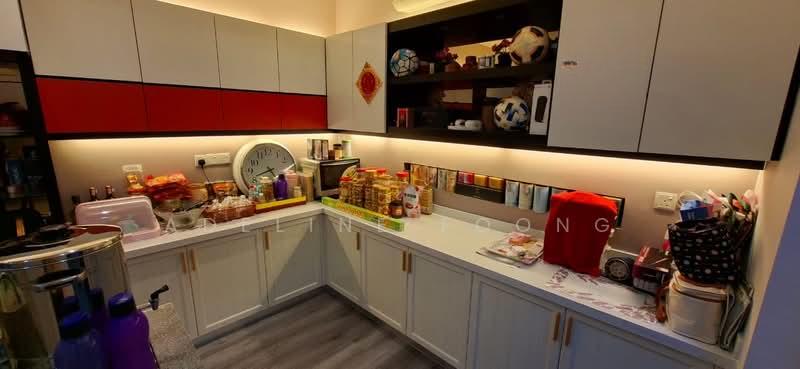 Ambang Botanic 2 - 4