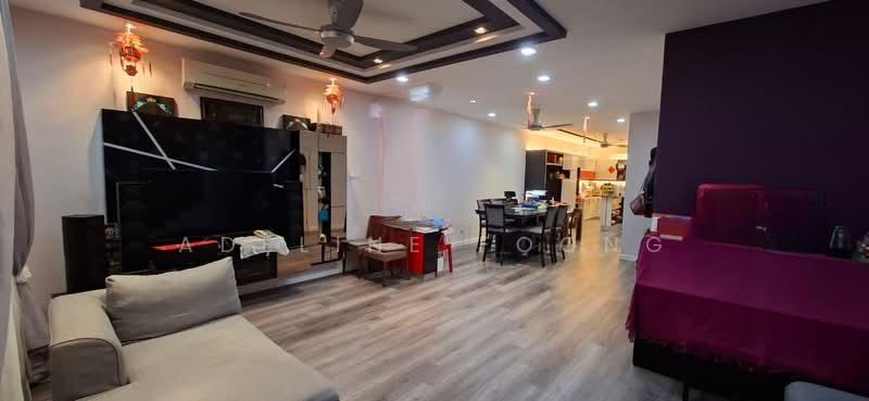 Ambang Botanic 2 - 1