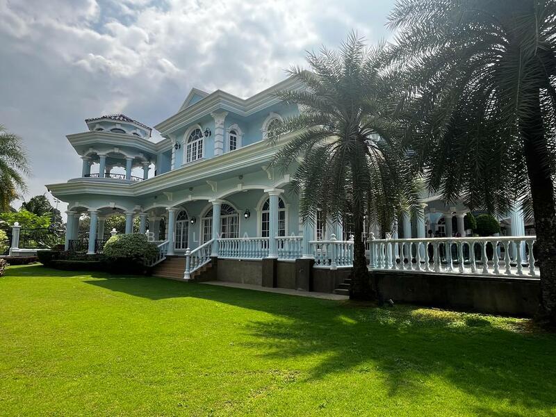 Tropicana Golf & Country Resort - 2