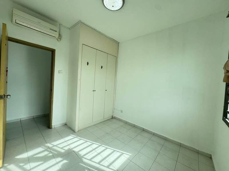 Nusa Perdana Apartment - 4