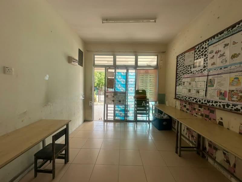 Perumahan Bukit Rangin Perdana 2 - 3